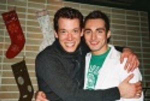 John and Scott Photo