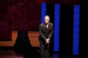 Michael Rupert Photo