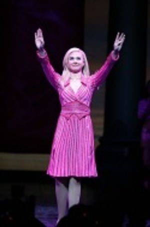 Laura Bell Bundy  Photo