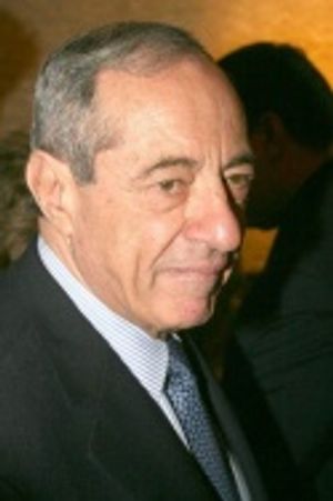 Mario Cuomo Photo