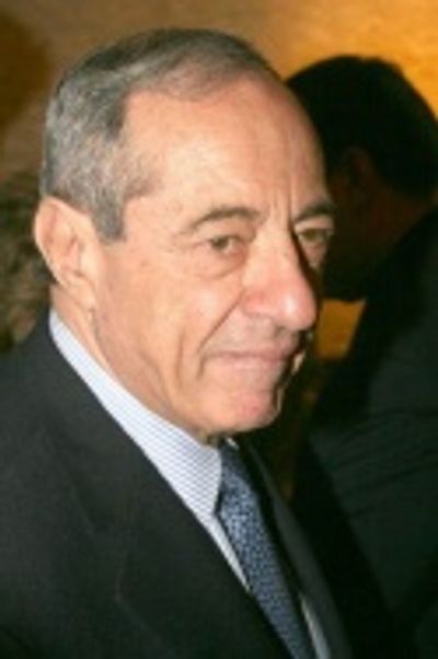 Mario Cuomo Photo