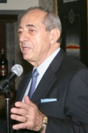 Mario Cuomo Photo