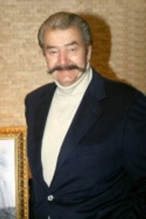 LeRoy Neiman Photo