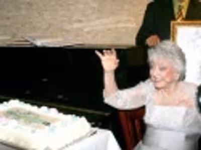 Celeste Holm Photo