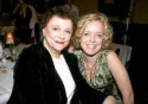 Carole Shelley and Nancy Anderson Photo