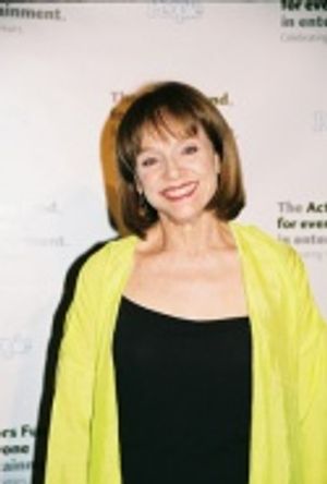 Valerie Harper (Golda's Balcony) Photo