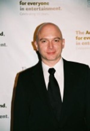 Michael Cerveris (LoveMusik) Photo