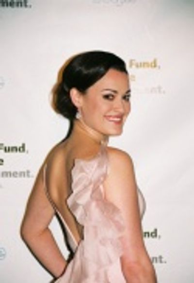 Ashley Brown Photo
