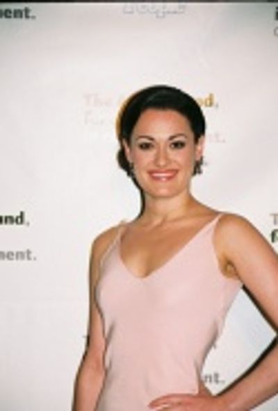 Ashley Brown Photo