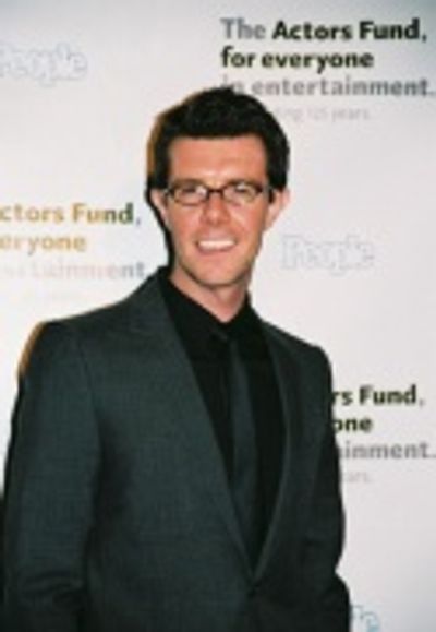 Gavin Lee Photo