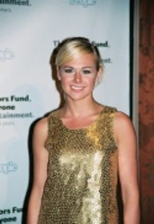 Laura Bell Bundy Photo