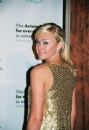 Laura Bell Bundy Photo
