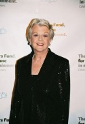 Angela Lansbury Photo