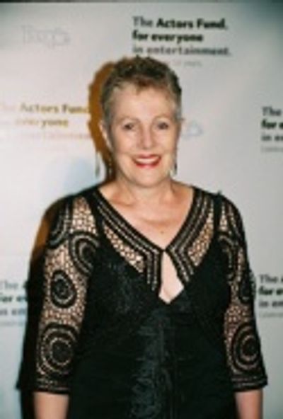 Lynn Redgrave Photo