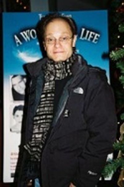 David Hyde Pierce Photo