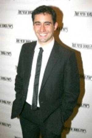 John Lloyd Young Photo