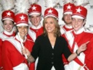 Meredith Viera Photo