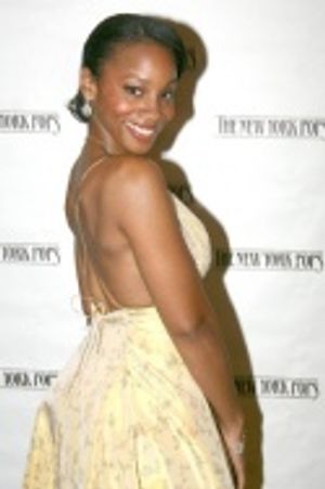Anika Noni Rose Photo
