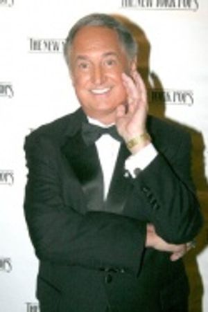 Neil Sedaka Photo