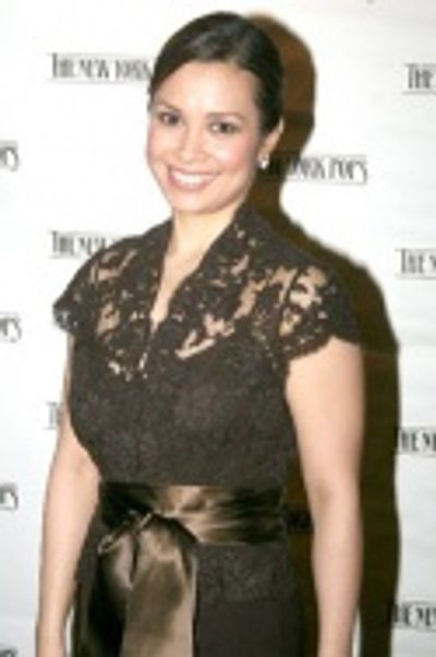 Lea Salonga Photo