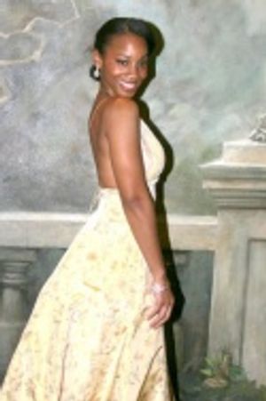 Anika Noni Rose Photo