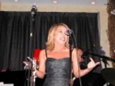 Jennifer Cody Photo