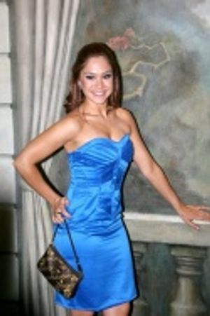 Diana DeGarmo Photo