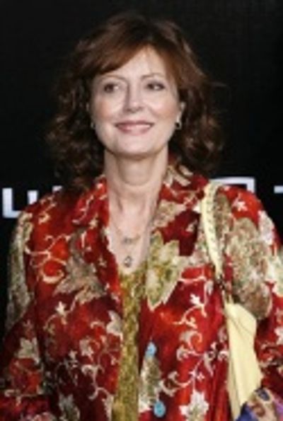 Susan Sarandon Photo