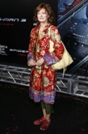 Susan Sarandon Photo