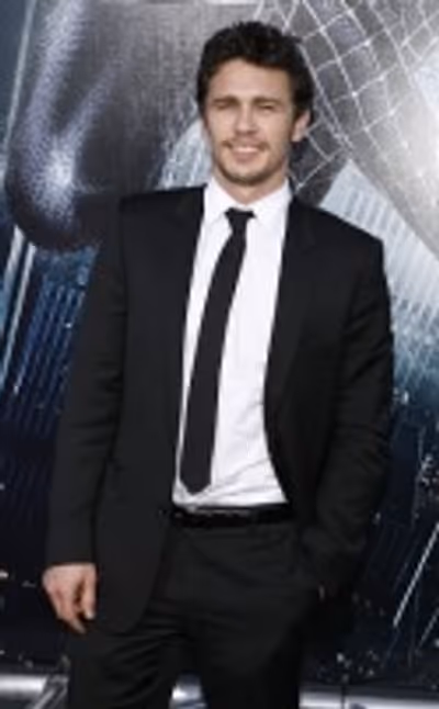 James Franco Photo