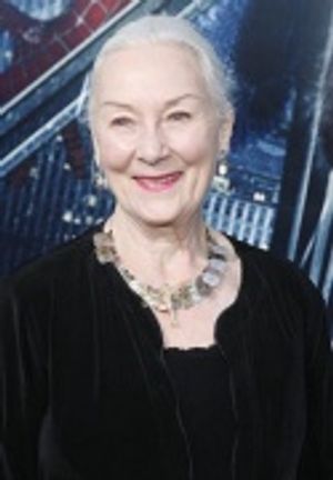 Rosemary Harris Photo