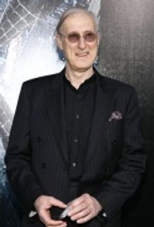 James Cromwell Photo