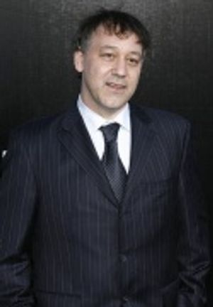 Sam Raimi Photo