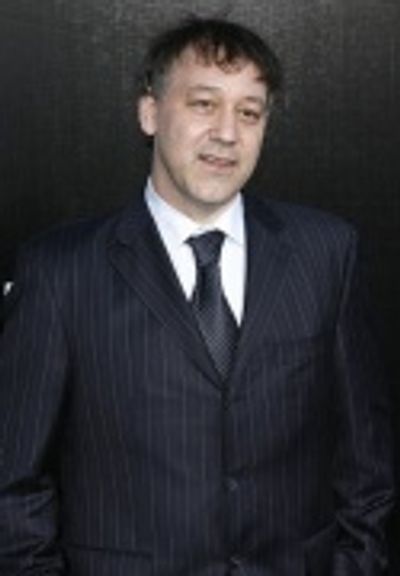 Sam Raimi Photo