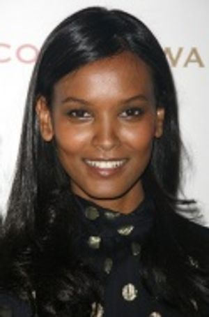 Liya Kebede Photo