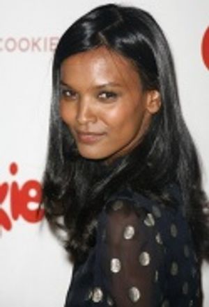 Liya Kebede Photo