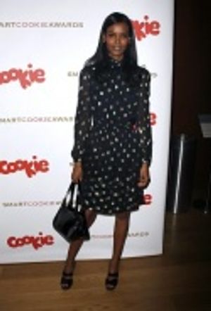Liya Kebede Photo