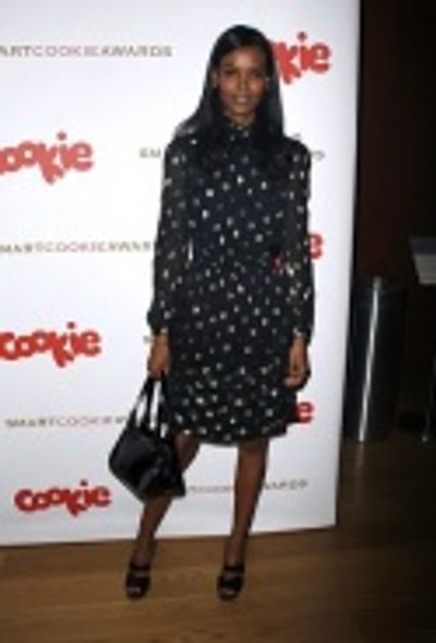 Liya Kebede Photo