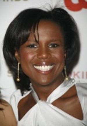 Deborah Roberts Photo