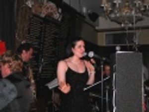 Stephanie D'Abruzzo Photo