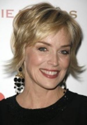 Sharon Stone Photo