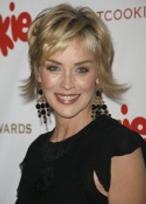 Sharon Stone Photo