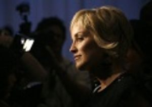 Sharon Stone Photo