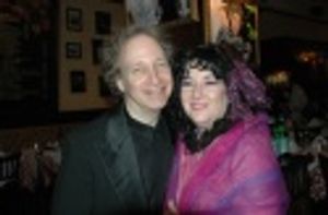 Scott Siegel and Barbara Siegel Photo