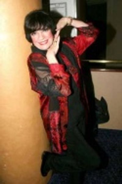 JoAnne Worley Photo