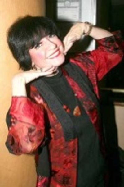 JoAnne Worley Photo