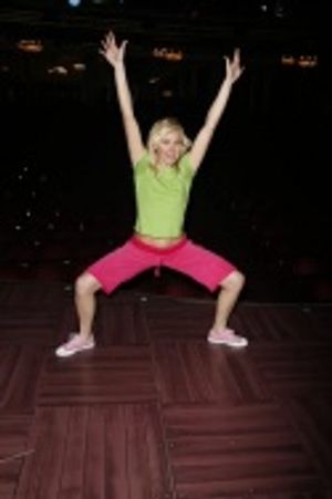 Laura Bell Bundy Photo