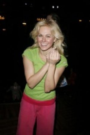 Laura Bell Bundy Photo