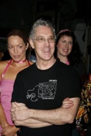 Michael Rupert Photo