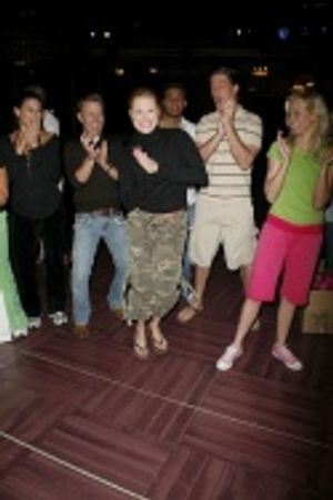 Michelle Kittrell Photo